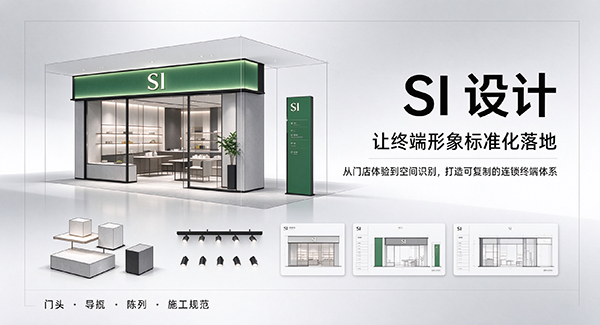 前锋区SI设计